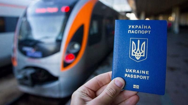Из Украины запускают прямой поезд до Кракова: известна дата