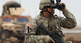 В Афганістані убили трьох американців