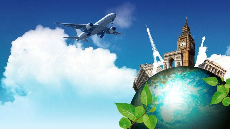 Куди поїхали українці в перший день безвізу: статистика МЗС Куди поїхали українці в перший день безвізу: статистика МЗС