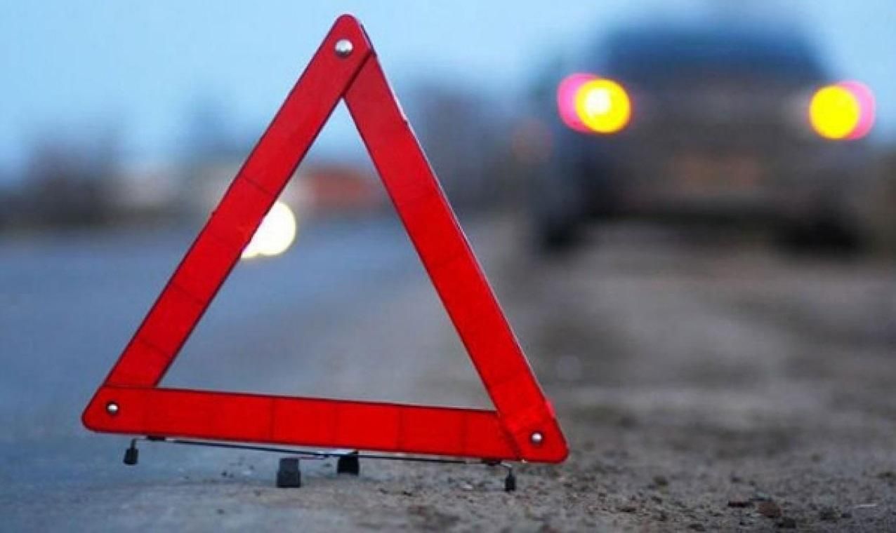 Трагедія поблизу Львова: в аварії загинув малюк