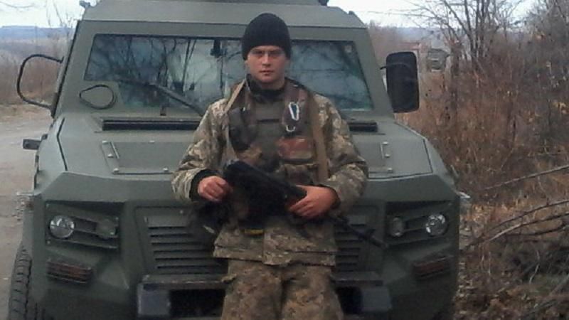 Назвали имя юного бойца, который погиб под Павлополем Назвали имя юного бойца, который погиб под Павлополем