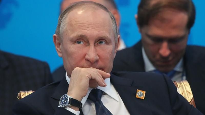 Путін не виключає імовірності ядерної війни проти США 