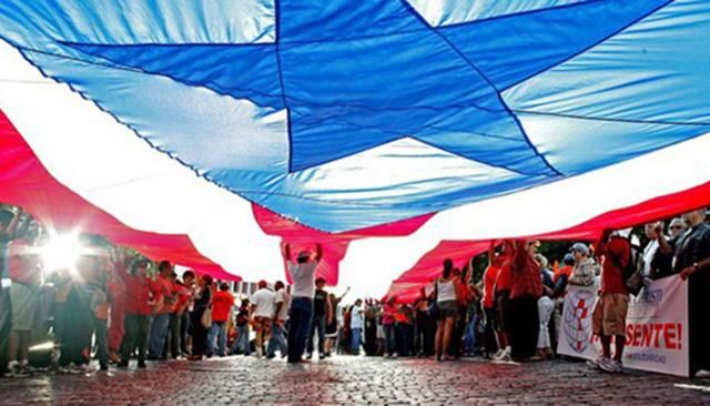 В США может появиться еще один штат: Пуэрто-Рико проголосовали за присоединение