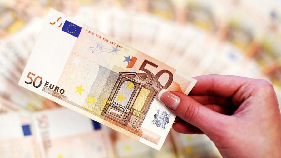 Готівковий курс валют 12.06.2017: курс долара, курс євро