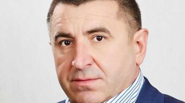 Харьковский депутат от "Оппозиционного блока" не задекларировал российский бизнес жены