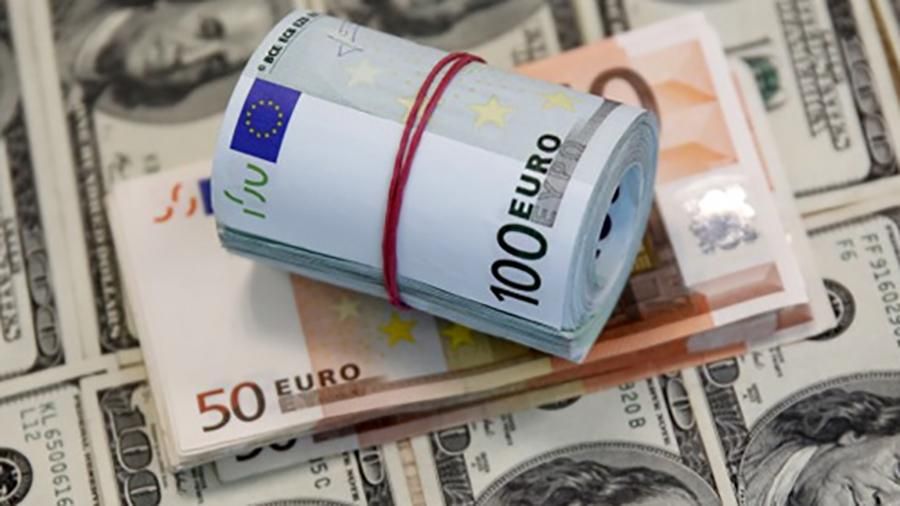 Курс валют НБУ на 13.06.2017: курс долара, курс євро