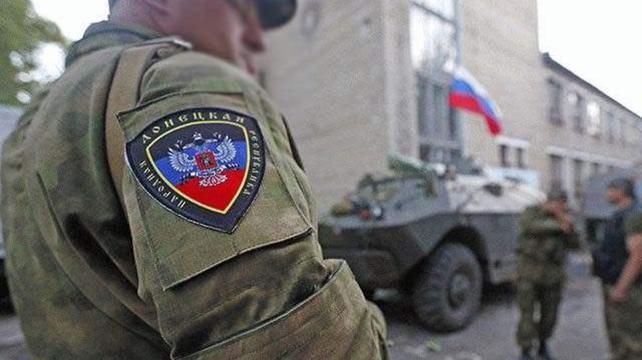 Мешканці окупованого Донбасу намагалися вчинити самосуд над бойовиком: деталі