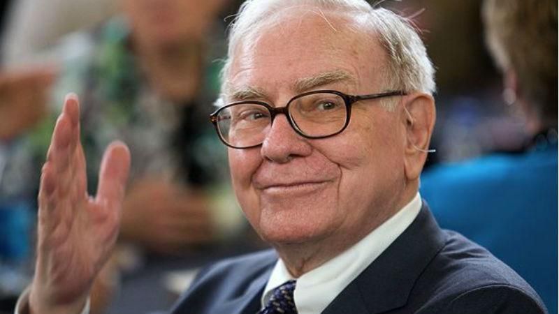 У США за приватний обід з відомим мільярдером заплатили вражаючу суму У США за приватний обід з відомим мільярдером заплатили вражаючу суму