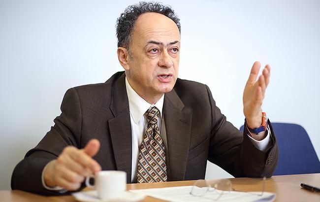 Безвізовий режим України з ЄС: в Європі не бачать міграційних ризиків Безвізовий режим України з ЄС: в Європі не бачать міграційних ризиків