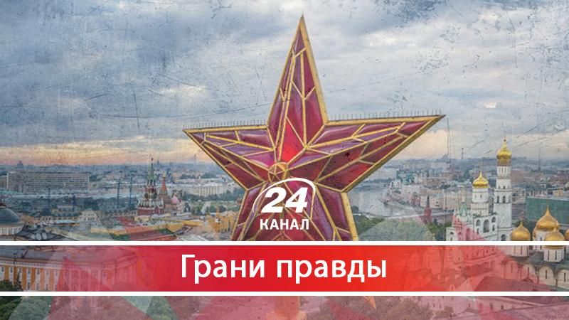 Цинизм и отсутствие идеологии – два главных экспортных товара современной России - 12 июня 2017 - Телеканал новин 24 Цинизм и отсутствие идеологии – два главных экспортных товара современной России - 12 июня 2017 - Телеканал новин 24