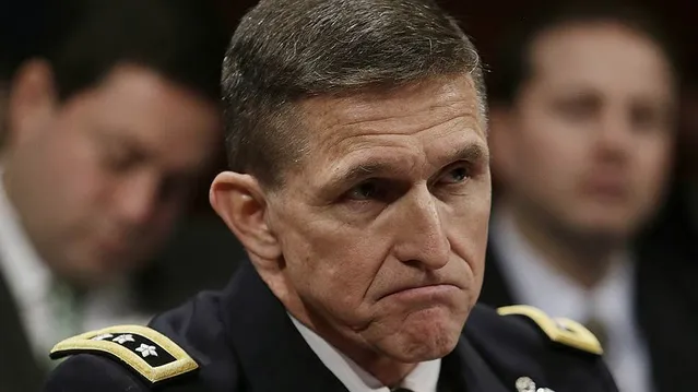 Майкл Флінн Майкл Флінн