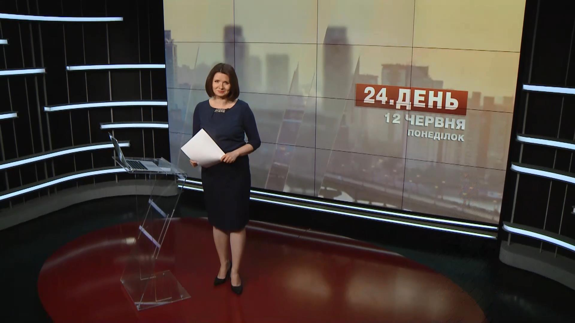 Выпуск новостей за 12:00: Новые рейсы в Европу. Независимость Каталонии