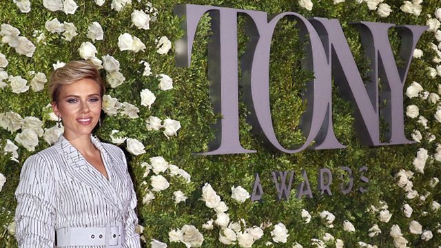 Премия Tony Awards: названы победители
