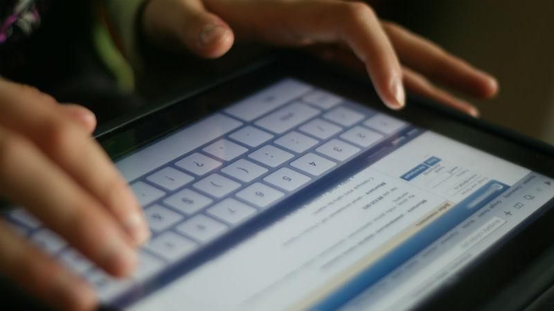 Вторжение России в Украину через ВК и Одноклассники – СБУ Вторжение России в Украину через ВК и Одноклассники – СБУ