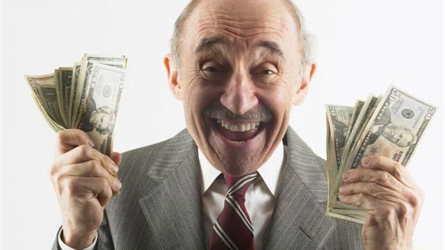 Пенсія в Україні 2017 у 4 тисячі: "нормальна" сума для пенсії Пенсія в Україні 2017 у 4 тисячі: "нормальна" сума для пенсії