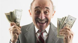 Пенсія в Україні у 4 тисячі: міністр назвав "нормальну" суму для літніх людей