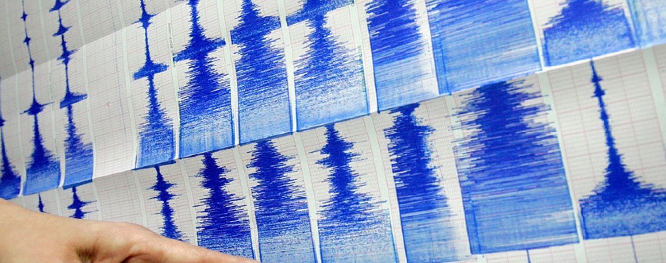 Біля берегів Туреччини стався землетрус магнітудою 6,2, поштовхи відчули у Стамбулі