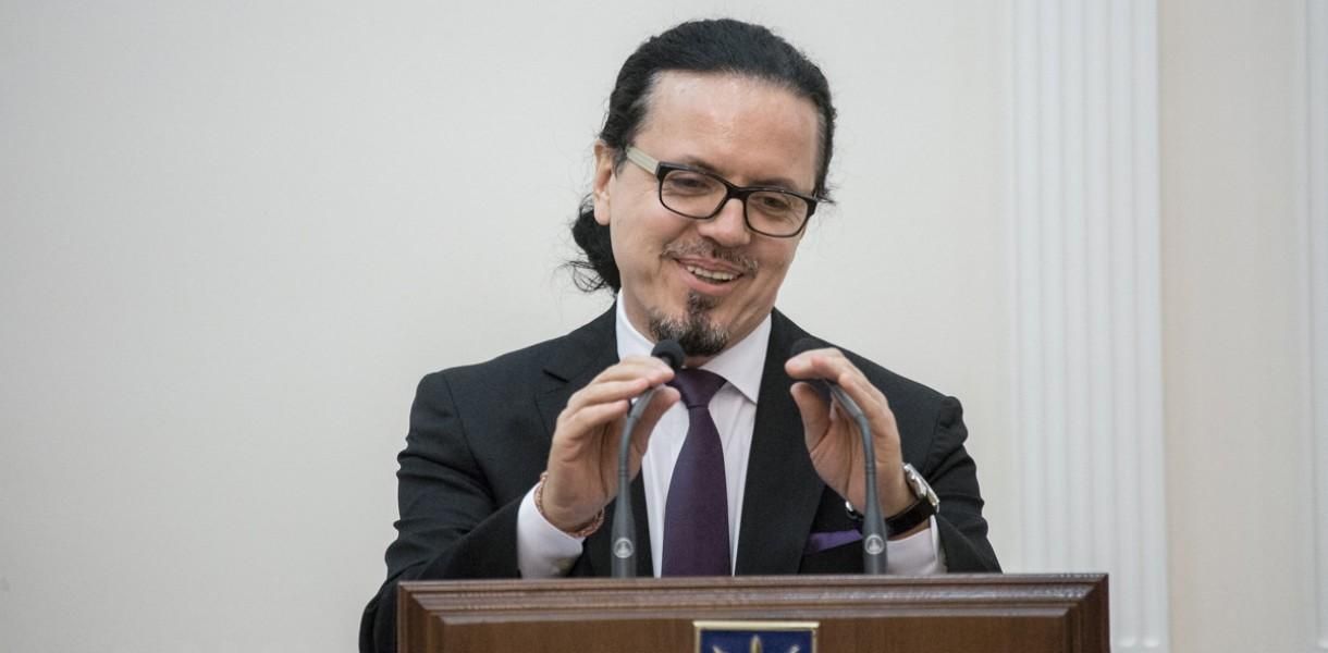 Войцех Балчун готовий і далі очолювати "Укрзалізницю" Войцех Балчун готовий і далі очолювати "Укрзалізницю"