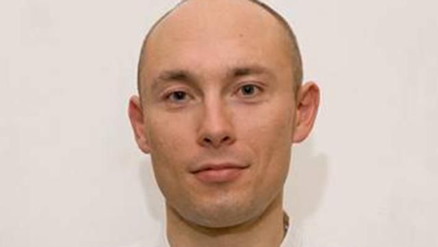 В зоне АТО погиб мастер спорта по каратэ В зоне АТО погиб мастер спорта по каратэ