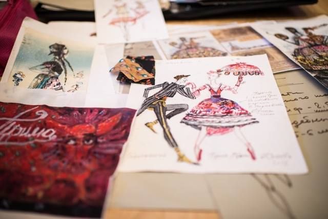 Премьера "За двумя зайцами": новый взгляд на классику Премьера "За двумя зайцами": новый взгляд на классику