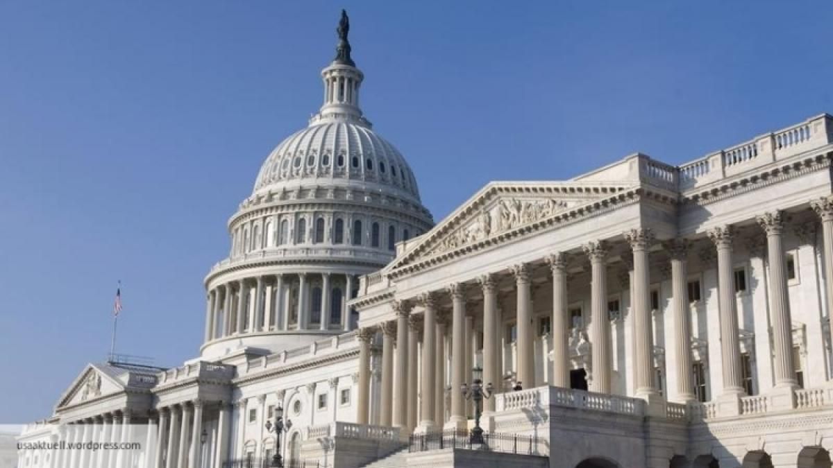 США можуть суттєво посилити санкції проти Росії, – ЗМІ США можуть суттєво посилити санкції проти Росії, – ЗМІ