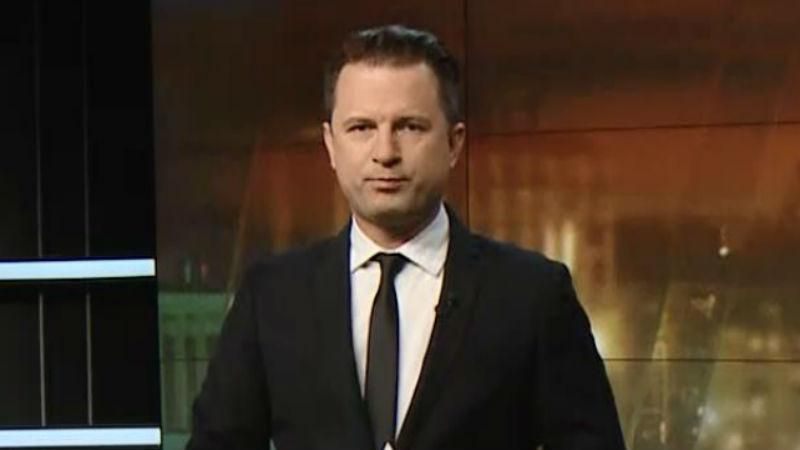 Выпуск новостей за 18:00: Смертельное ДТП в России. Экстремальное селфи