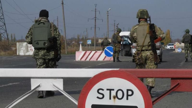 Россия испугалась усиления контроля при въезде граждан в Украину, – представитель МИД
