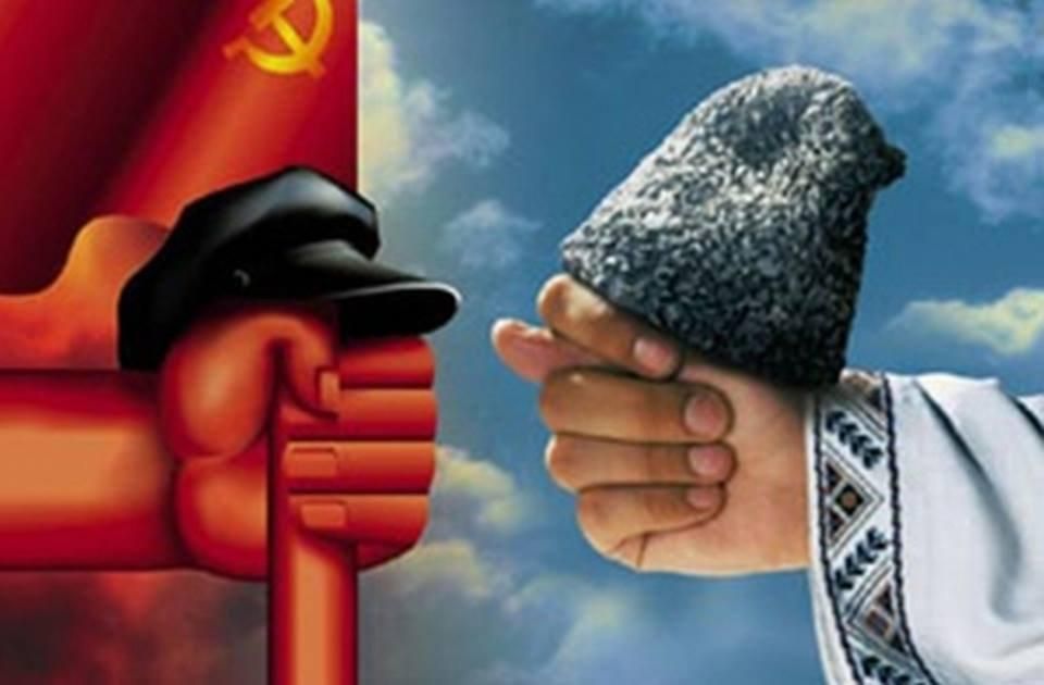 Як діє гібридна війна і як з нею боротися Як діє гібридна війна і як з нею боротися