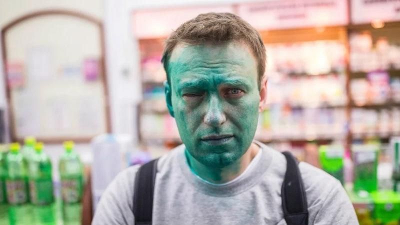 Адвокат Навального заявил, что оппозиционеру грозит арест