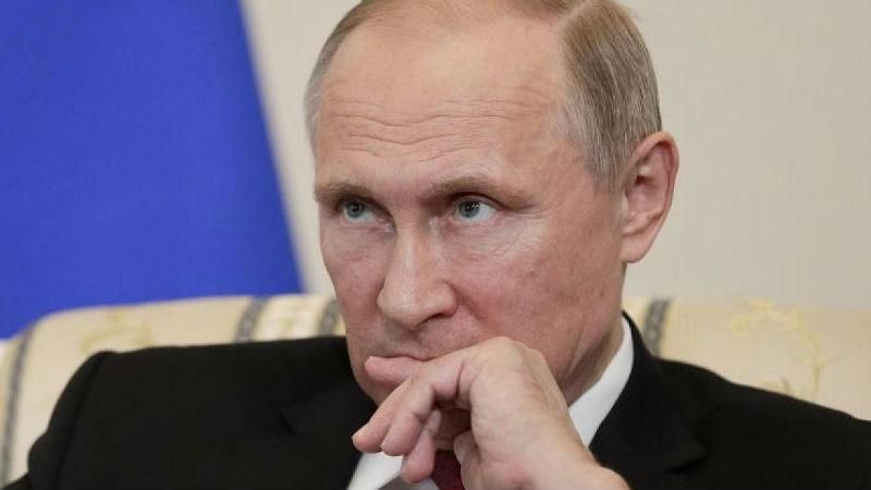 Що насправді затіває Путін на Донбасі – версія російського політолога