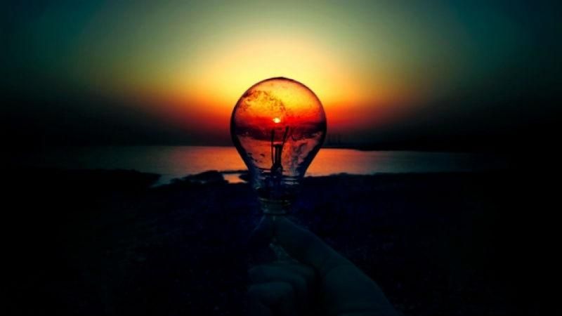 Часть оккупированного Симферополя снова останется без света Часть оккупированного Симферополя снова останется без света