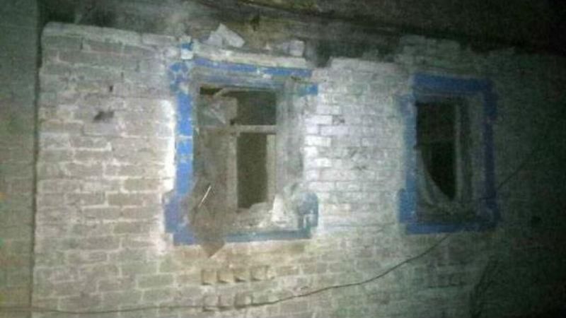 Боевики цинично обстреляли Авдеевку и Марьинку: появились фото разрушений