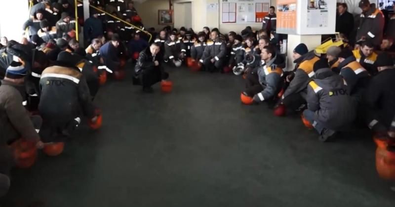 Сколько Украина платит оккупанту за уголь Сколько Украина платит оккупанту за уголь