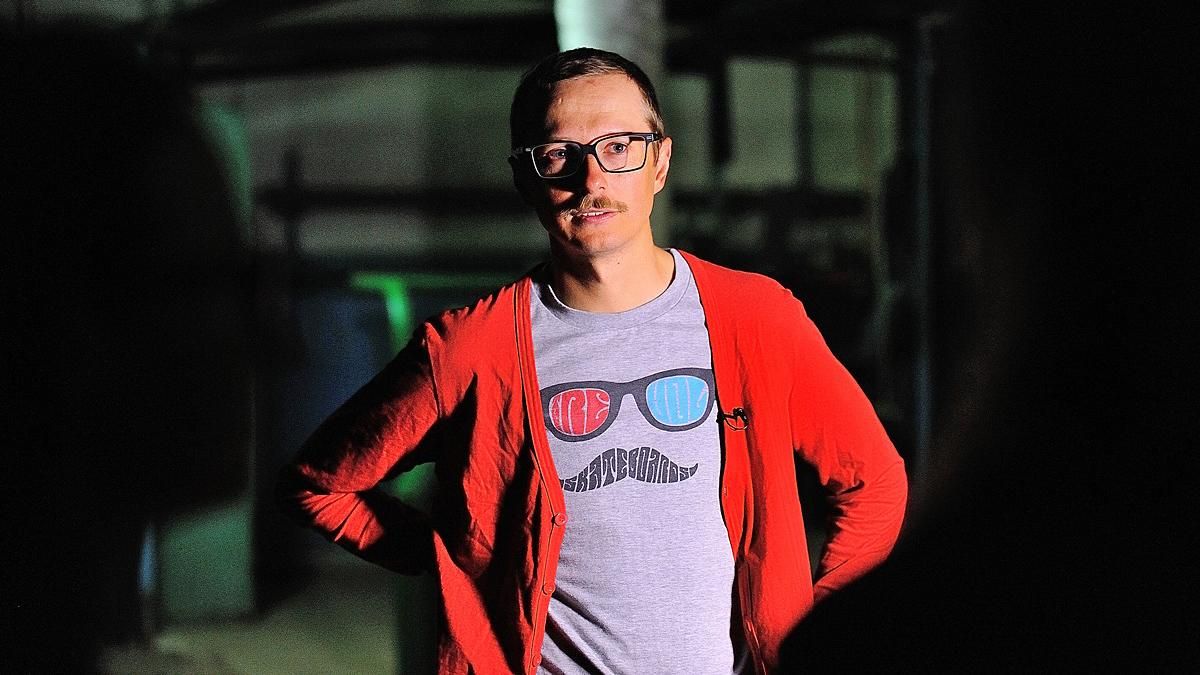 Майкл Щур оголосив конкурс щодо українофобського допису про безвіз від екс-регіоналки Майкл Щур оголосив конкурс щодо українофобського допису про безвіз від екс-регіоналки