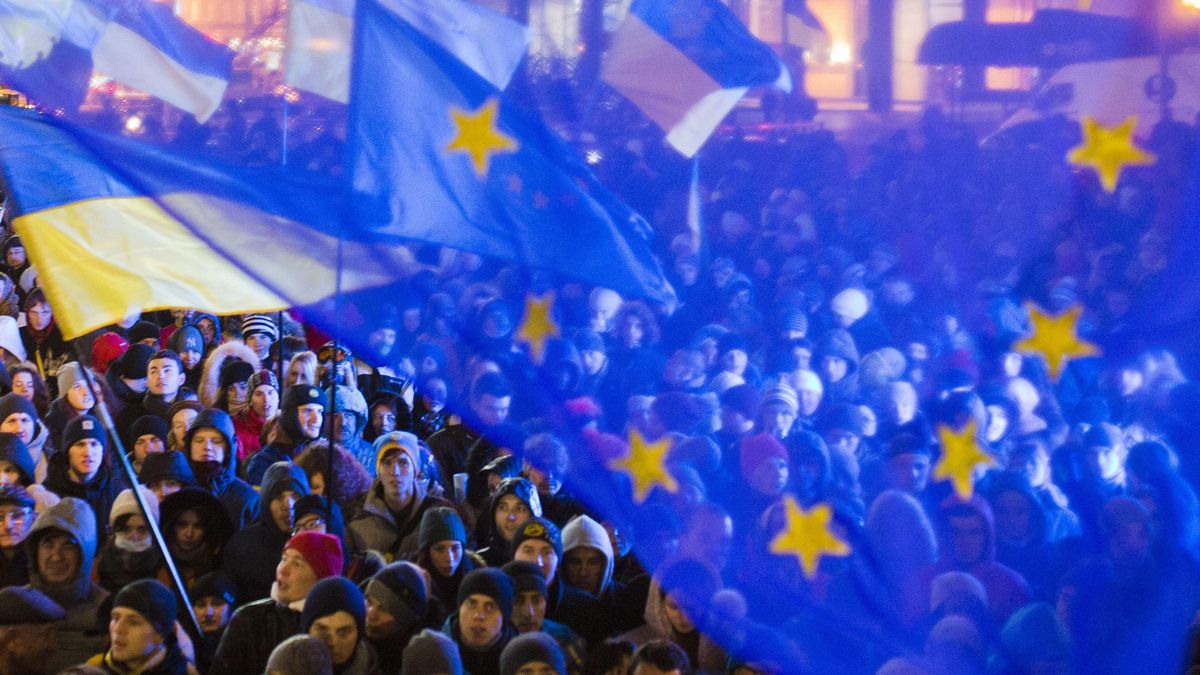 Три плюси безвізу, про які мало хто пише