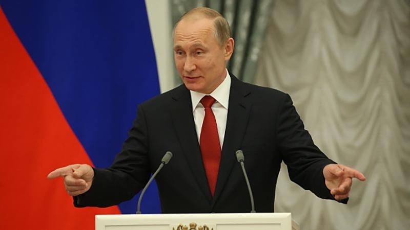 Путін про дочок і їхні родини: У зятів бувають розбіжності з моїми поглядами Путін про дочок і їхні родини: У зятів бувають розбіжності з моїми поглядами