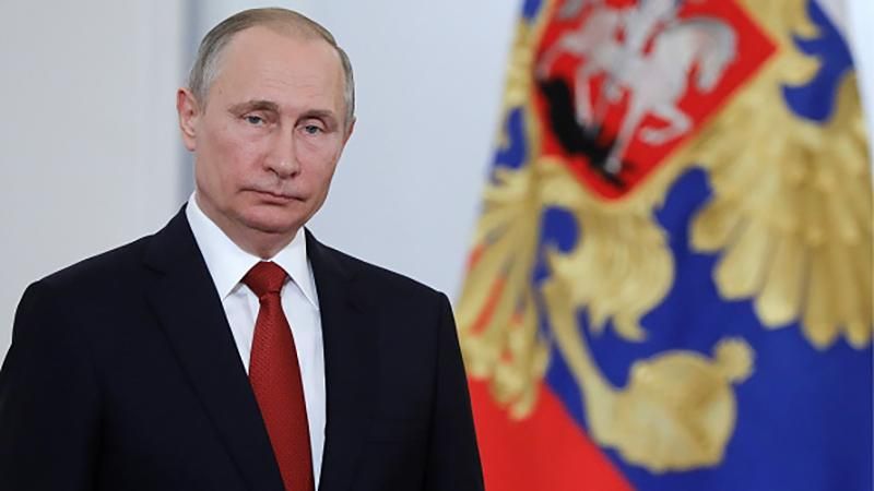 Путин рассказал о своих страхах перед первым президентством в России
