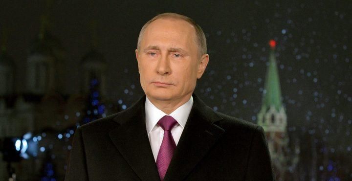 Путин удивил наглым заявлением Путин удивил наглым заявлением