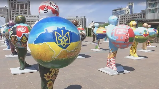 Карта України без Криму Карта України без Криму