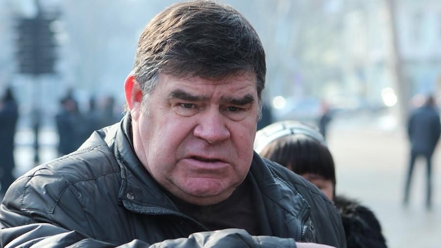 Кваснюк із завзятістю барана роками нав'язував люмпену презирство до України, – Ройтбурд Кваснюк із завзятістю барана роками нав'язував люмпену презирство до України, – Ройтбурд