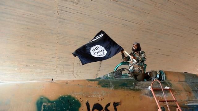 ИГИЛ угрожает новыми терактами в Росии, Европе и США