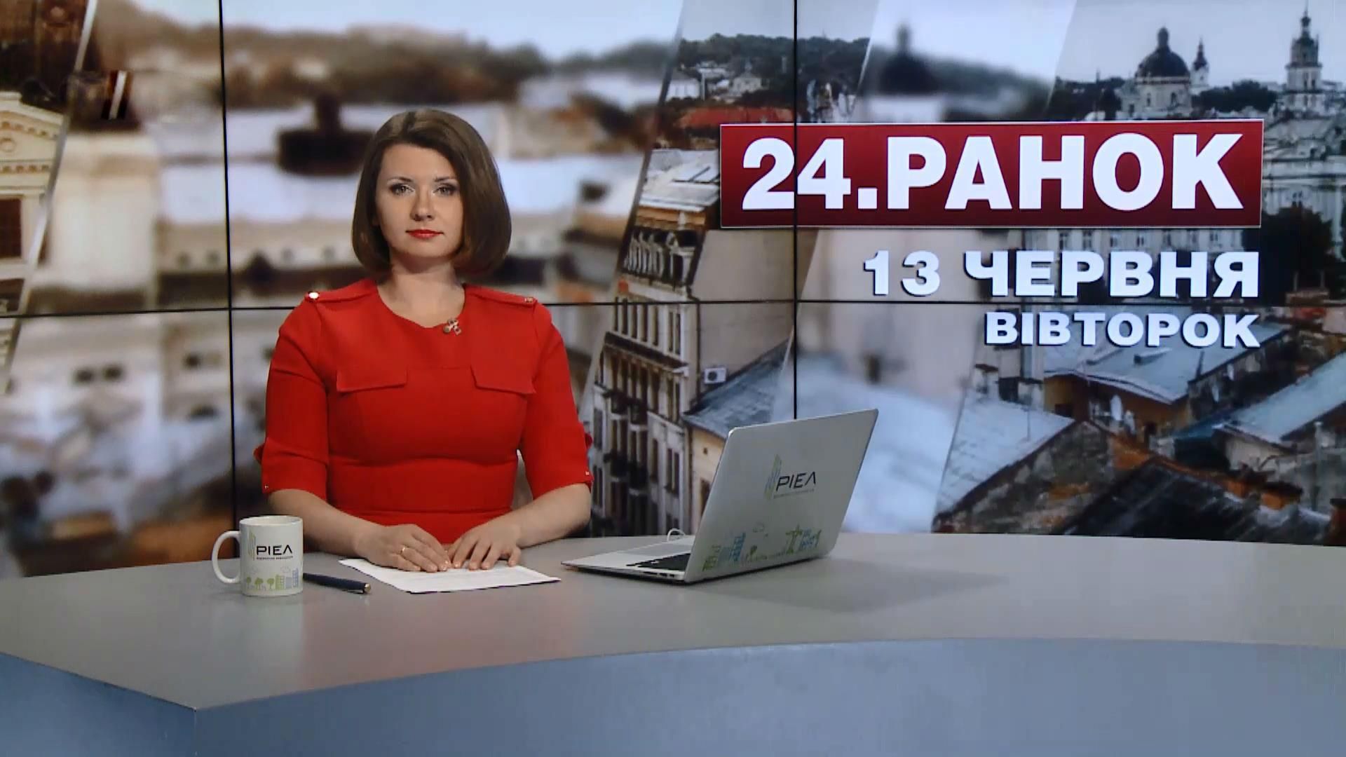 Випуск новин за 11:00: Німеччина відновила прикордонний контроль. Процес ЄК Випуск новин за 11:00: Німеччина відновила прикордонний контроль. Процес ЄК