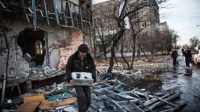 Деокупація Донбасу може тривати 3-5 років, – Тука