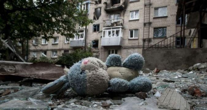 В ООН озвучили шокирующую цифру погибших мирных жителей в Донбассе за последние 3 месяца