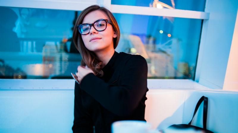 ProZorro пропонує купити сніданок із молодою заступницею Авакова ProZorro пропонує купити сніданок із молодою заступницею Авакова