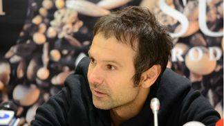 Вакарчук отыскал Марс по дороге из Кривого Рога в Херсон