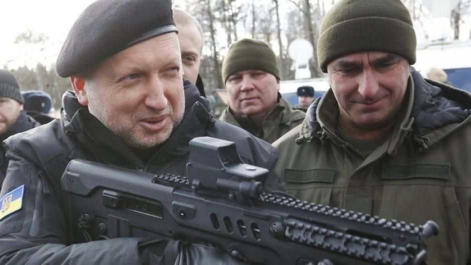 Каким образом Украина может освободить Донбасс?