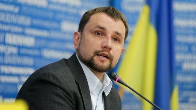 В’ятрович пояснив ситуацію із рішенням суду про перейменування проспекту Шухевича