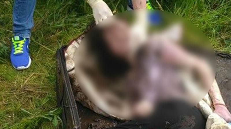 У поліції повідомили моторошні подробиці вбивства студентки на Прикарпатті У поліції повідомили моторошні подробиці вбивства студентки на Прикарпатті