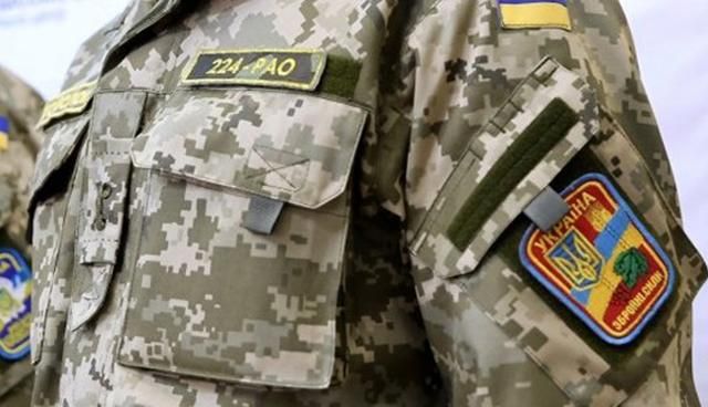 Майора ЗСУ надовго кинули за ґрати за спробу викрасти літак для Росії Майора ЗСУ надовго кинули за ґрати за спробу викрасти літак для Росії